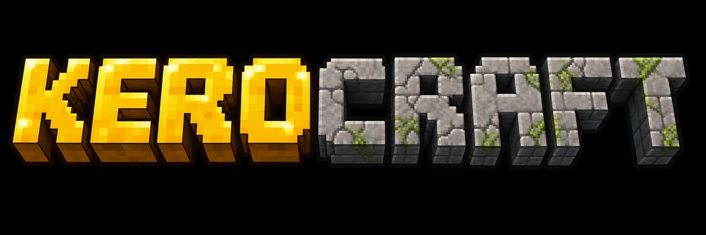KeroCraft
